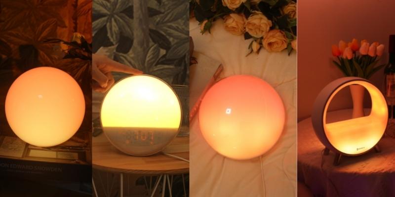 Advantages and Science of Wake-Up Light sources and Sunrise Alarms – Dekala Store