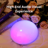 Load image into Gallery viewer, Color Therapy Lamp &amp; Sleep Sound - Arkenstone™ Dekala
