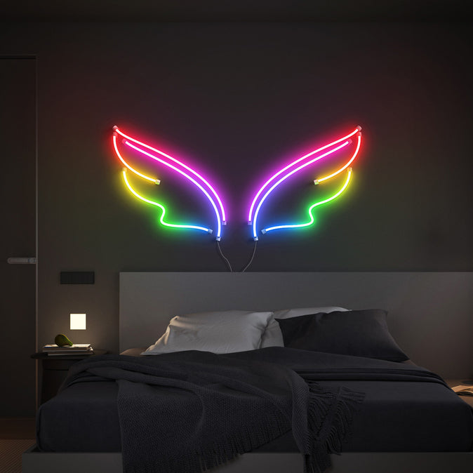 neon signs for room