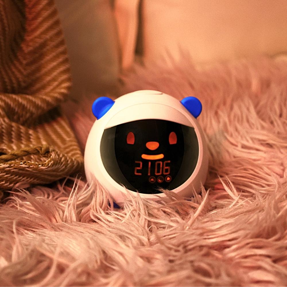 Dekala Cutie™ Kids Alarm Clock, Sleep Trainer Dekala Store
