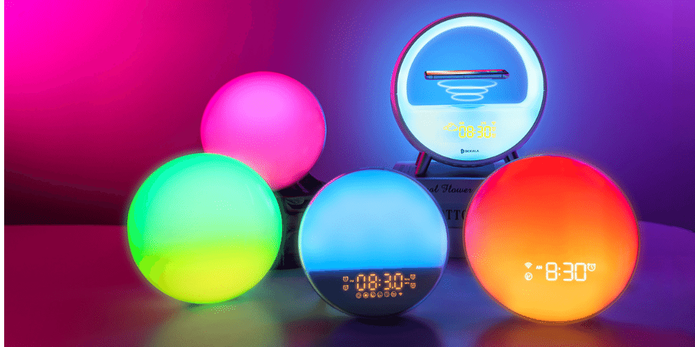 What is smart lamp? - Dekala Store