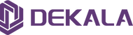 Dekala Store logo