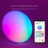 Load image into Gallery viewer, Dekala Prismatic™ Smart Color Changing Table Lamp Dekala