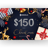 Load image into Gallery viewer, Dekala Gifts Card Dekala