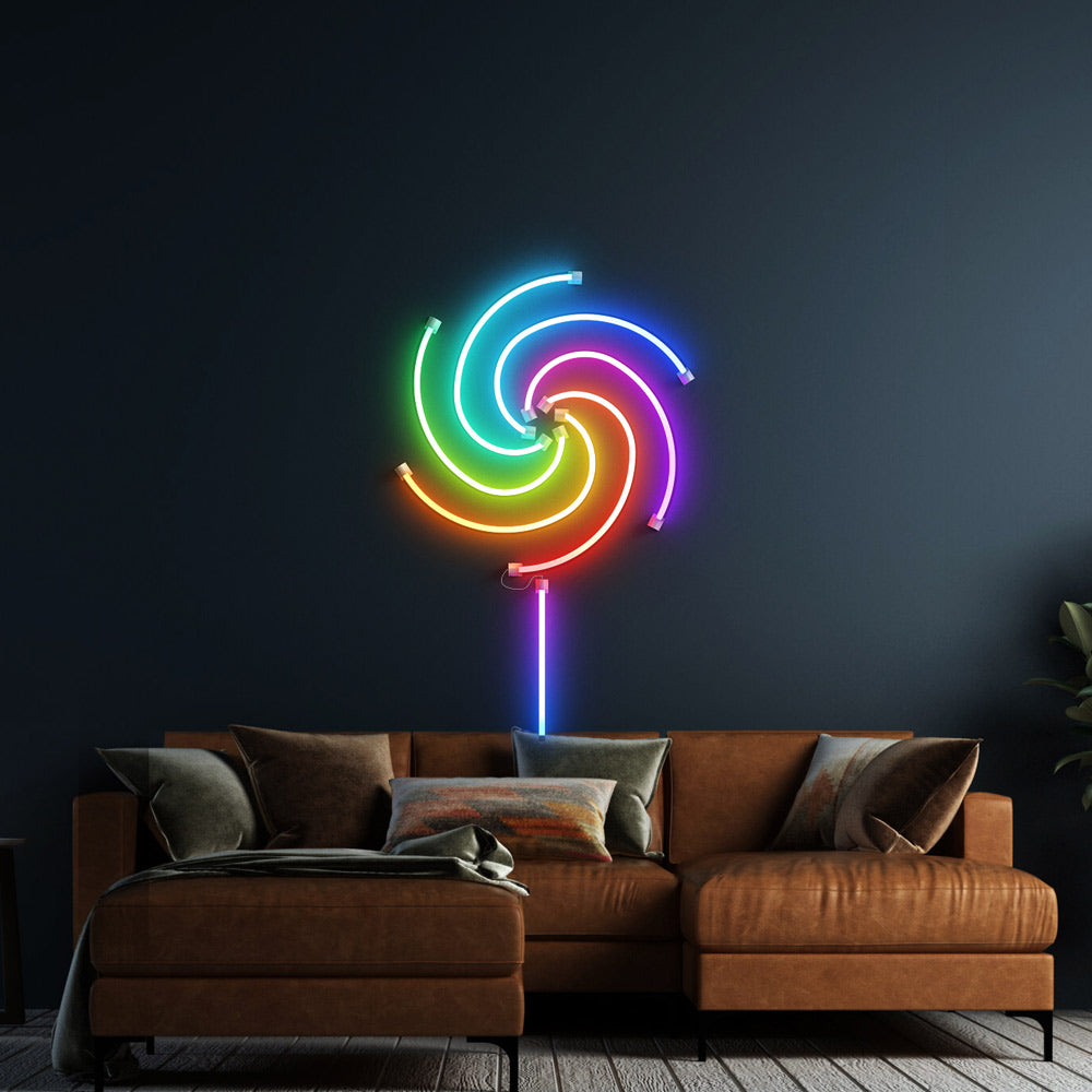 neon signs for room