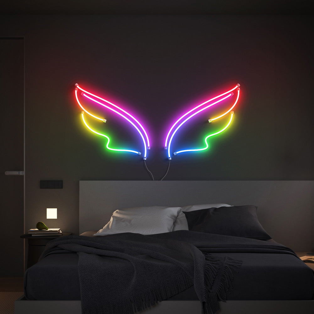 neon signs for room