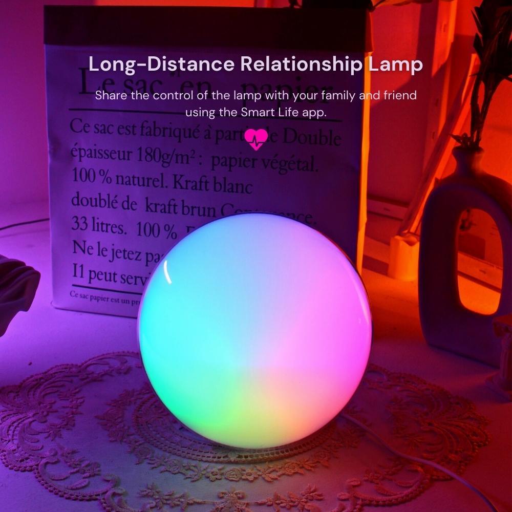 Dekala Arkenstone Color Therapy Lamp Sleep aid Clock Dekala Store