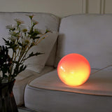 Load image into Gallery viewer, Dekala Arkenstone™, sunrise alarm clock with white noise sound