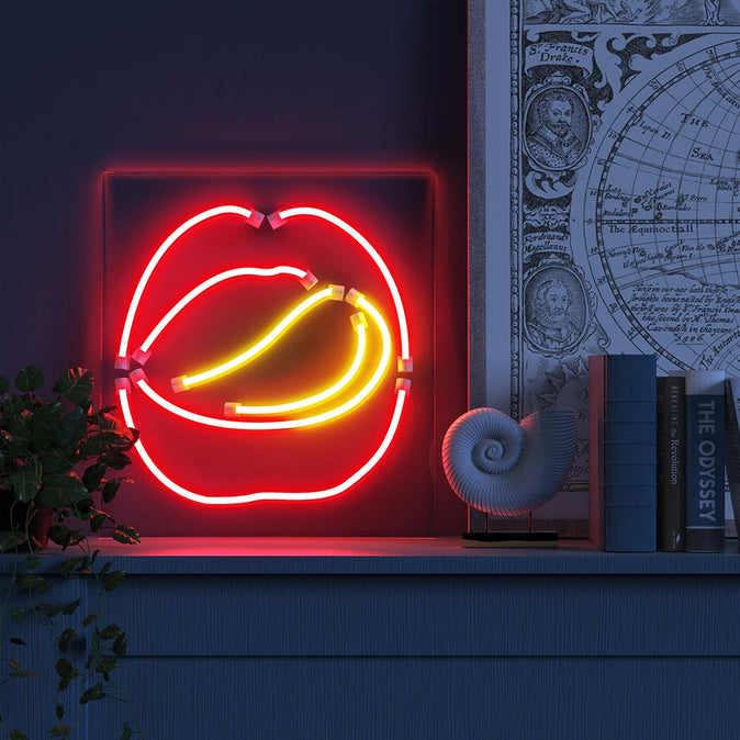 How to Make Neon Signs Affordable in 5min? Step-by-step Tutorial