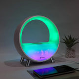 Load image into Gallery viewer, Dekala Arches therapy alarm clock for relaxing, stress relieving