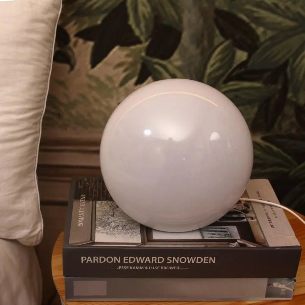 Smart Long Distance Lamp for bedside