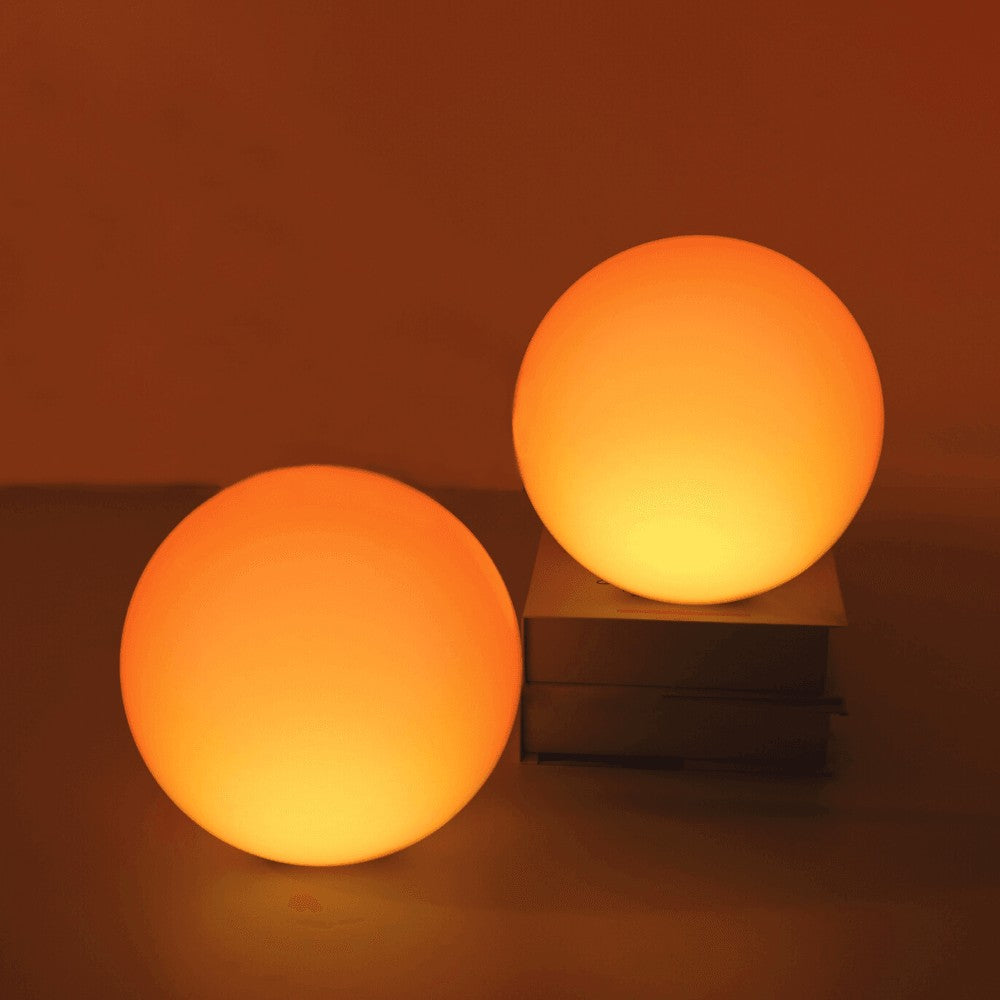 Sunrise Alarm Clock, Wake Up Light- Prismatic Dekala