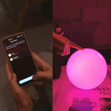 Load image into Gallery viewer, Sunrise Alarm Clock, Wake Up Light- Prismatic Dekala