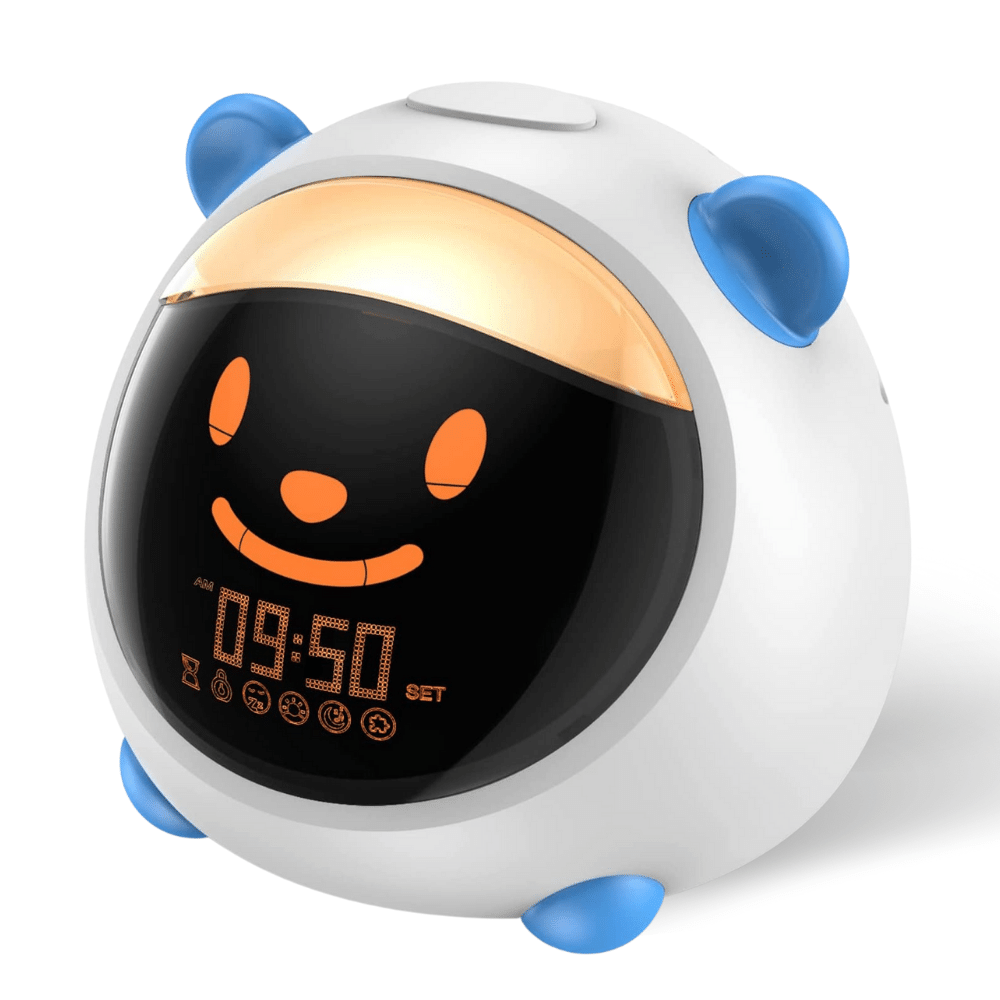 Dekala Cutie™ Kids Alarm Clock, Sleep Trainer Dekala Store