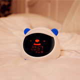 Load image into Gallery viewer, Dekala Cutie™ Kids Alarm Clock, Sleep Trainer Dekala Store